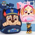 2023 Genuine Paw Patrol Chase Skye Plush Bag Kids Backpack Doll Children School bag Satchel kids