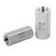 1/8 ''3/8'' 1/2 '' 3/4 "1'' BSP Valvola di ritegno femmina Ad alta pressione 24 Bar Acciaio inossidabile Valvole unidirezionale non ritorte per acqua a vapore