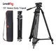 SmallRig AD-01 Video Tripod System 73" Heavy Duty Tripod with 360 Degree Fluid Head and Quick