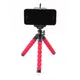 Flexible Tripod Mobile Phone Holder Camera Stand Cellphone Support for Iphone Samsung Xiaomi Huawei