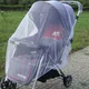 Large baby stroller mosquito net baby stroller encrypted full cover mosquito net children's car