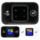 4G LTE Wireless WiFi Router Wireless Internet Router with SIM Card Slot Smart WiFi Router Plug Play