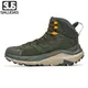 SALUDAS KAHA 2 Mid GTX Hiking Boots Men Waterproof snow boots Mountain Trekking Camping High-Top