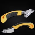 Multitool Nail Staple Gun Furniture Stapler For Wood Door Upholstery Framing Rivet Gun Kit Nailers