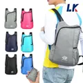 20L Unisex Lightweight Outdoor Backpack Portable Foldable Women Men Camping Hiking Travel Daypack