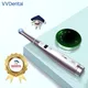 Odonto sem Galantia Dental VAFU LED Lamp Curing Light 1 Second Metal Body Caries Detector Built