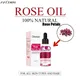 Rose essential Oil whitening wild Rose Petals Body Repairs Damage Restore Massage Oils Facial