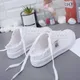 Scarpe di tela da donna nuove scarpe da ginnastica piatte primavera estate 2023 scarpe casual da