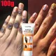 Dark Knuckles Fast Whitening Serum Anti Cracking Cream Pigmentation Correctors For Black Skin