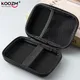 Hdd Case 2.5 Inch HDD/SSD Hard Drive Case HDD Protector Storage Bag Portable External Hard Drive