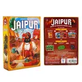 Jaipur Board Game New Edition Strategy Game For Adults And Kids Trading Fun Tactical Game Card Game