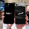 Sabr Patience Phone Case For iPhone 14 13 12 Mini 11 Pro XR X XS MAX 6S 7 8 Plus Silicone Cover Soft