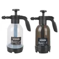 2L Foam Sprayer Bottle Watering Cans Foam Nozzle Foam Cars Watering Washing Tool Manual Sprayer Car