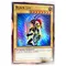 Yu Gi Oh SR Black Lustre Soldier Inglese Giocattoli fai da te Hobby Hobby Oggetti da collezione