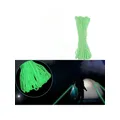 1pc 9-core Night Luminous Paracord 20 meters Glow In The Dark Cord For Outdoor Binding