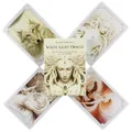 White Light Oracle Cards A 44 English Visions Divination Edition Enter The Luminous Heart Of Sacred