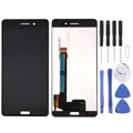 TFT LCD Screen for Nokia 6 TA-1000 TA-1003 TA-1021 TA-1025 TA-1033 TA-1039 with Digitizer Full