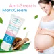 Remove Stretch Mark Cream Snail Extract Anti-fine lines Firming Skin Cream For Maternity Slackline