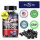 Balincer Men's Energy Supplement - Athletic Strength and Energy Levels Lean Muscle Building Muscle
