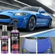 3 In 1 Quick Coating Spray High Protective Exterior Restorer Shield Coating Fast Paint Repair