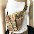 Anti-theft Bag Chest Bag Hunting Multifunctional Concealed Tactical Storage Gun Bag Holster Men's