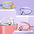 Goggles for Kids Toddler 3-15 Anti Fog No Leak Clear Swim Goggles for Boys Girls Pool Beach