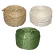 Sisal Twine Rope Cat Accessories Cat Scratching Post for Cats Tree Cat Hammock Home Decorating