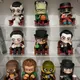 Original Universal Monster Blind Box Series Action Anime Mysterious Character Toy Guess Bag Caixas