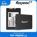 5-1Pcs Faspeed 128GB SSD Sata 3 1TB 2.5 HDD 256GB Solid State Drive 512 GB 2 TB 2.5 " PC Desktop