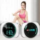 New Slimming Cellulite Massager Eletric Belly Slimming Fat Burner Belt Body Massagers Burner