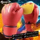 1 Pair Boxing Gloves For Women Men PU Punching Training Bag Gloves Karate Muay Thai Free Fight MMA