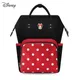 Disney Diaper Bag Multi-function Large Capacity Mummy Changing Bag Waterproof Mommy Backpack Travel