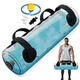 Weight-bearing Water Bag Exercise Home Gym Weightlifting Core Strength Training Bodybuilding