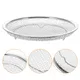 Drain Net Fryer Oil Strainer Deep Basket Potato Cooking Stainless Steel Drainer for French Fries