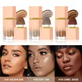 Contour Stick Natural Matte Highlighters Shadow Waterproof Contouring Wand V-face Shaping Contour