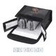 Lipo Battery Safe Bag for DJI Mini 2/Mini 2 SE/Mini SE/Mavic Mini Batteries Protection Storage Case