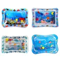 77HD Soft Baby Bed Cushion for Infants No Electricity Water for Play Mat Comfortable Mat Summer