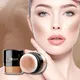 ILISYA Bronze Blush Powder Matte Lightweight Smooth Long-lasting All-Day Face Enhancing Makeup Color