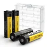 Batterie AIPEKE AA 1.5V USB 2800mWh batteria al litio batterie ricaricabili Aa e aaa per controller