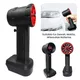 Handheld Ducted Turbofan Air Blower 50mm Brushless Motor Jet Fan Jetdry Car Washer High Power Dust