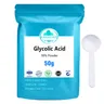 50g-1000g Glycolic Acid 99% CAS 79-14-1