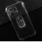 For Blackview BV5300 Plus Pro BV5300Pro BV5300Plus Back Ring Holder Bracket Phone Case Smartphone