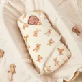 Winter Baby Blanket Fleece Warm Quilt for Newborn Bedding Baby Swaddle Wrap Flannel Lamb Soft Baby