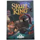 New English version Skull King Ultimate pirate game Hide your Kingdom creator card board game