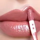 12 Colors Lip Gloss Vitamin E Liquid Lipstick Lasting Relieves Dry Moisturizing Lip Gloss Lip Glaze