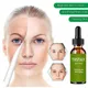 Instant Wrinkle Face Serum Lifting Firming Fade Remover Fine Lines Anti-Aging Essence Whitening