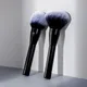 1Pc Black Spft Makeup Brushes Large Powder Foundation Blush Make Up Brushes Makeup Brush