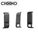 Rechargeable Side Cover Case Replacement Battery Lid Door Cover Can Plastic For Go Pro Hero