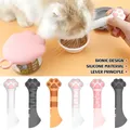 Multifunction Pet Canned Spoon Jar Opener Puppy Feeding Mixing Wet Dry Scoop Cat Dog Accessories