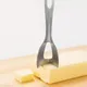 Stainless Steel Cheese Cutter Slicer Food Grade Cheese Butter Cutter Cake Spatula Cheese Tools